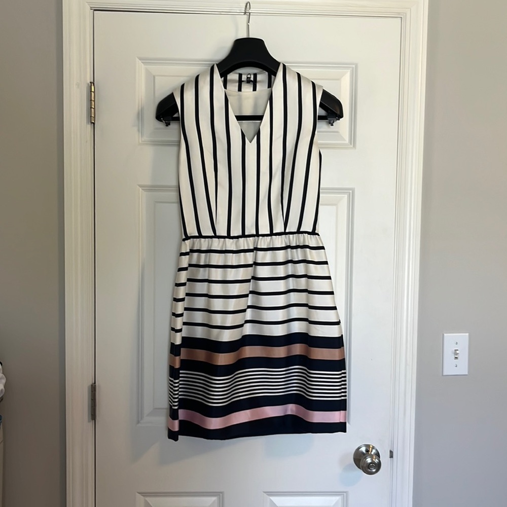 Raoul dress, size 4. Never been worn
